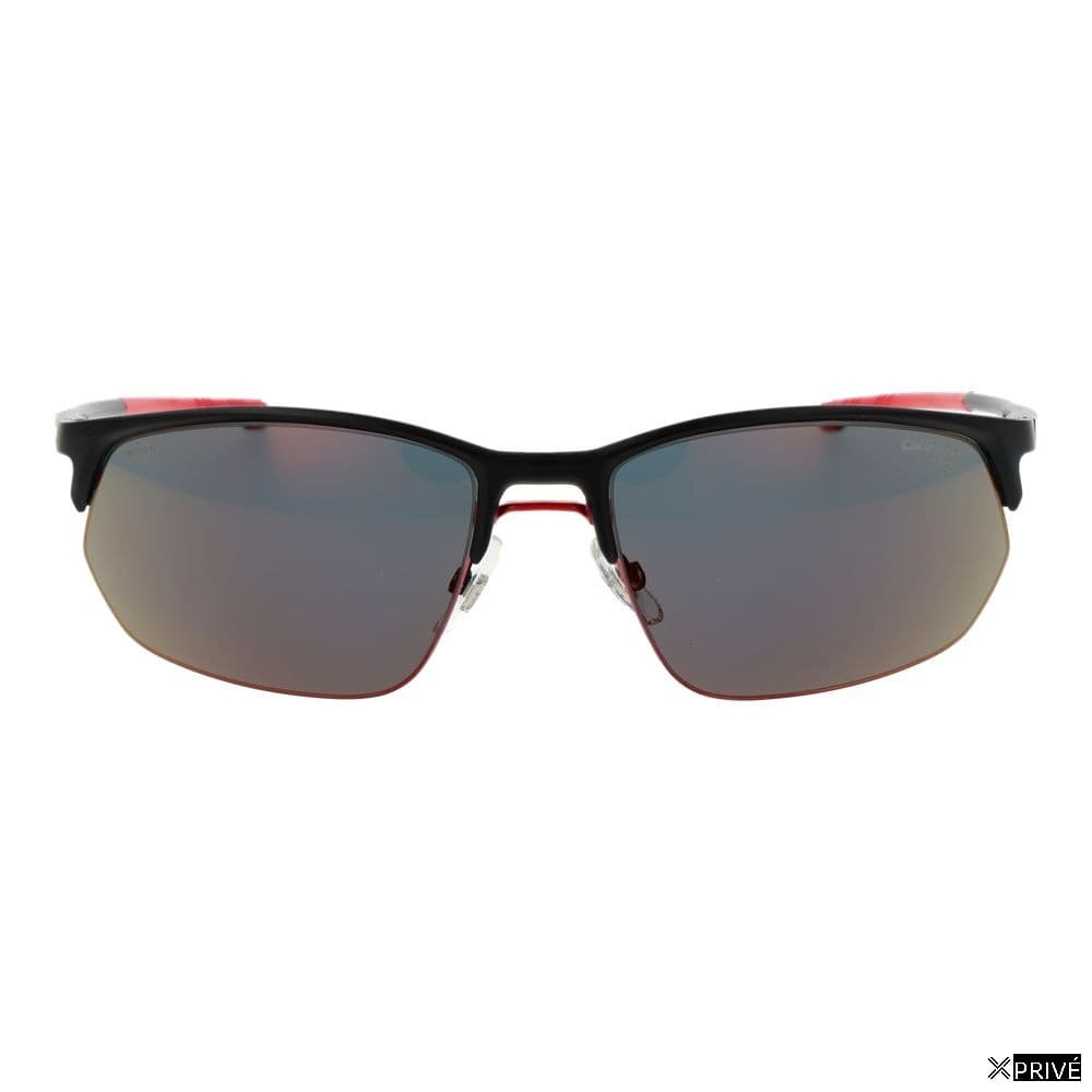 Lunettes de soleil noires — 2
