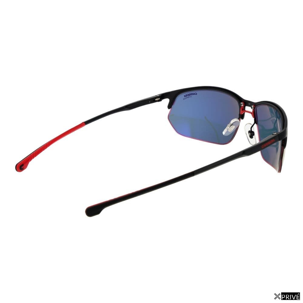 Lunettes de soleil noires — 3
