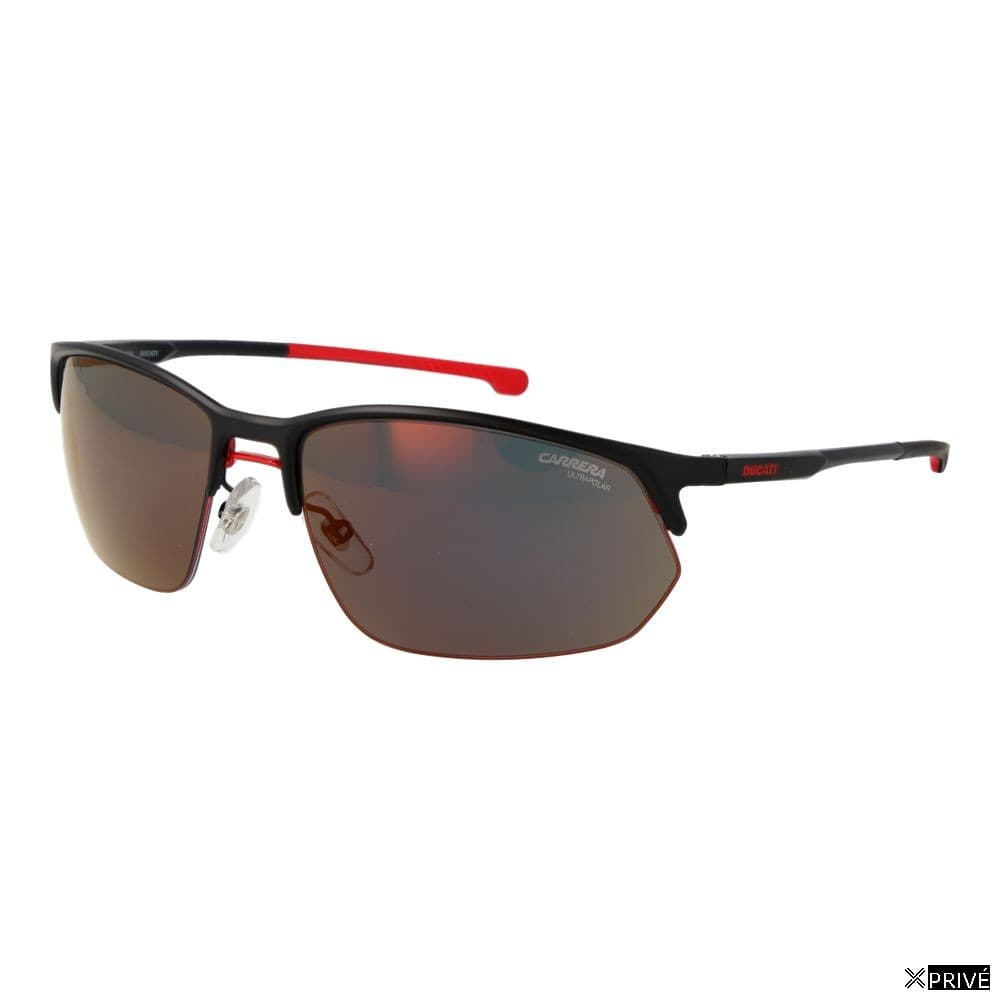 Lunettes de soleil noires — 1