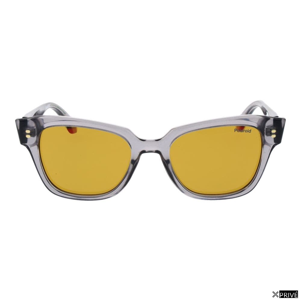 Lunettes de soleil grises — 2