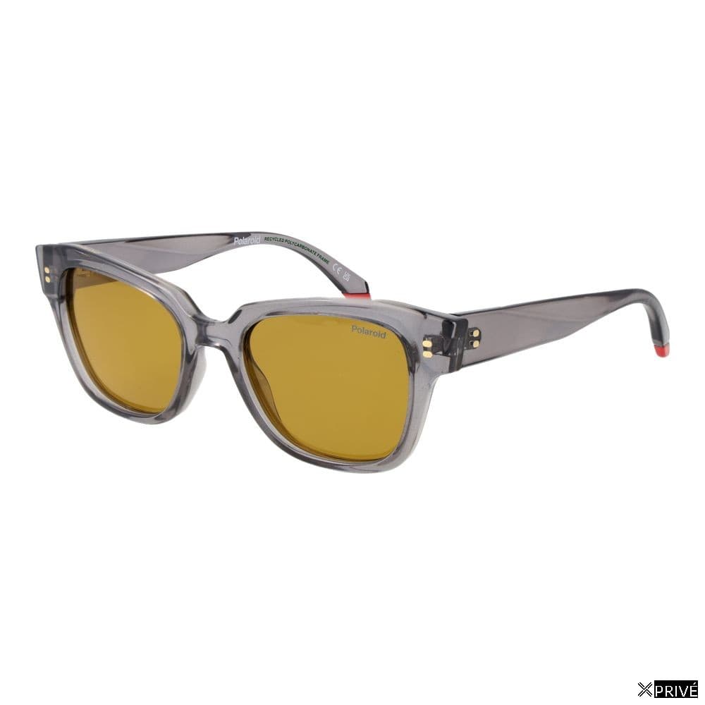 Lunettes de soleil grises — 1