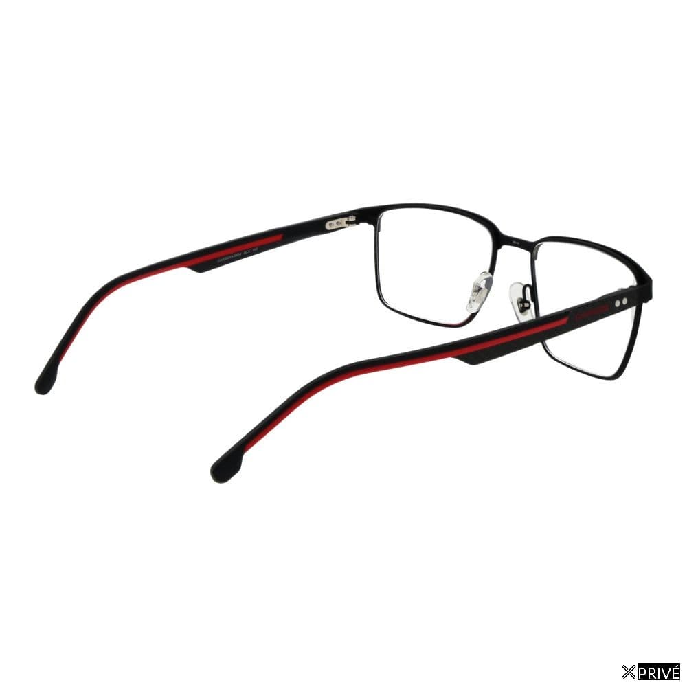 Black Metal Glasses (Frames) — 3
