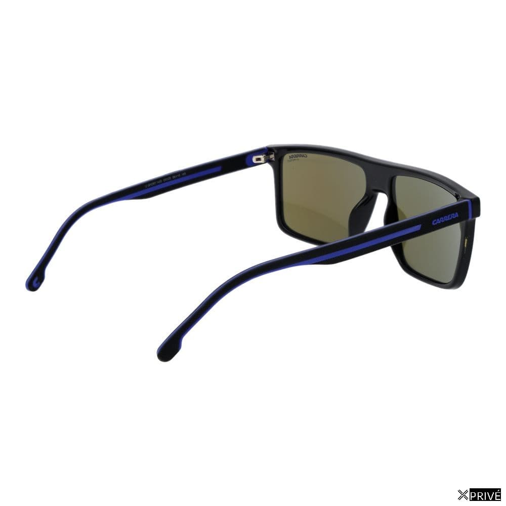 Black Polyamide Sunglasses — 3
