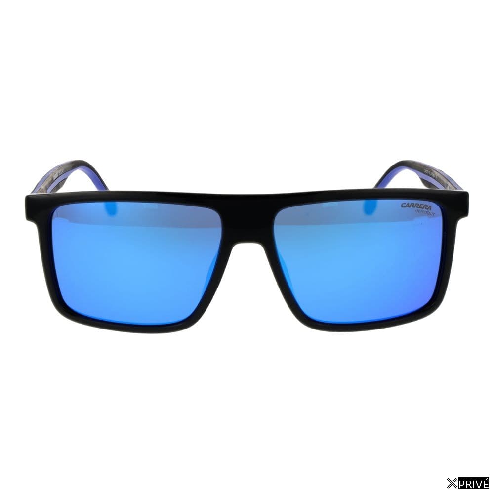 Black Polyamide Sunglasses — 2