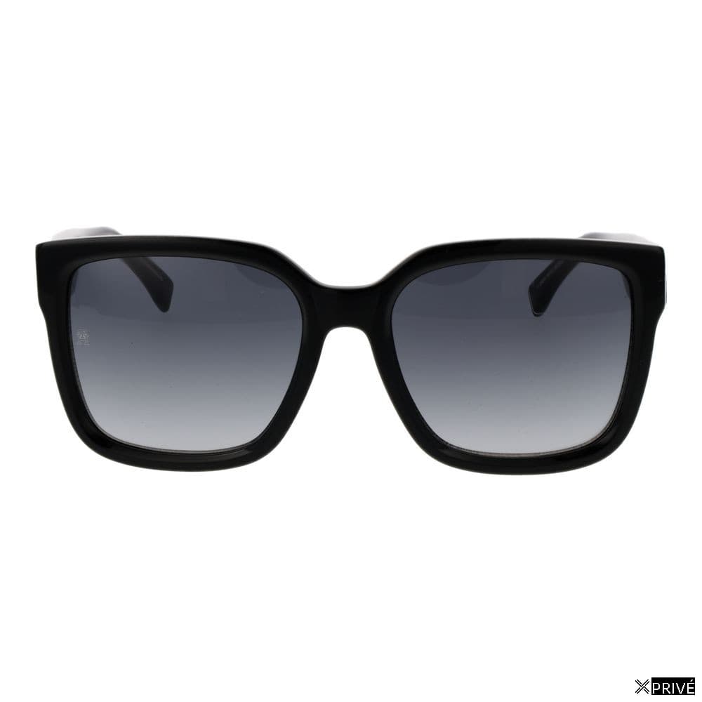 Lunettes de soleil noires — 2