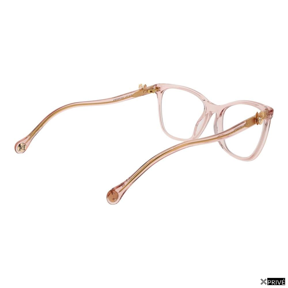 Monture rose — 3