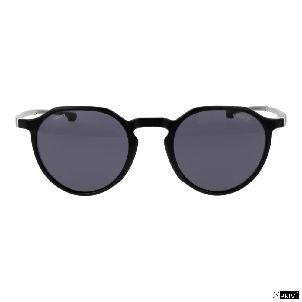 Lunettes de soleil noires — 2