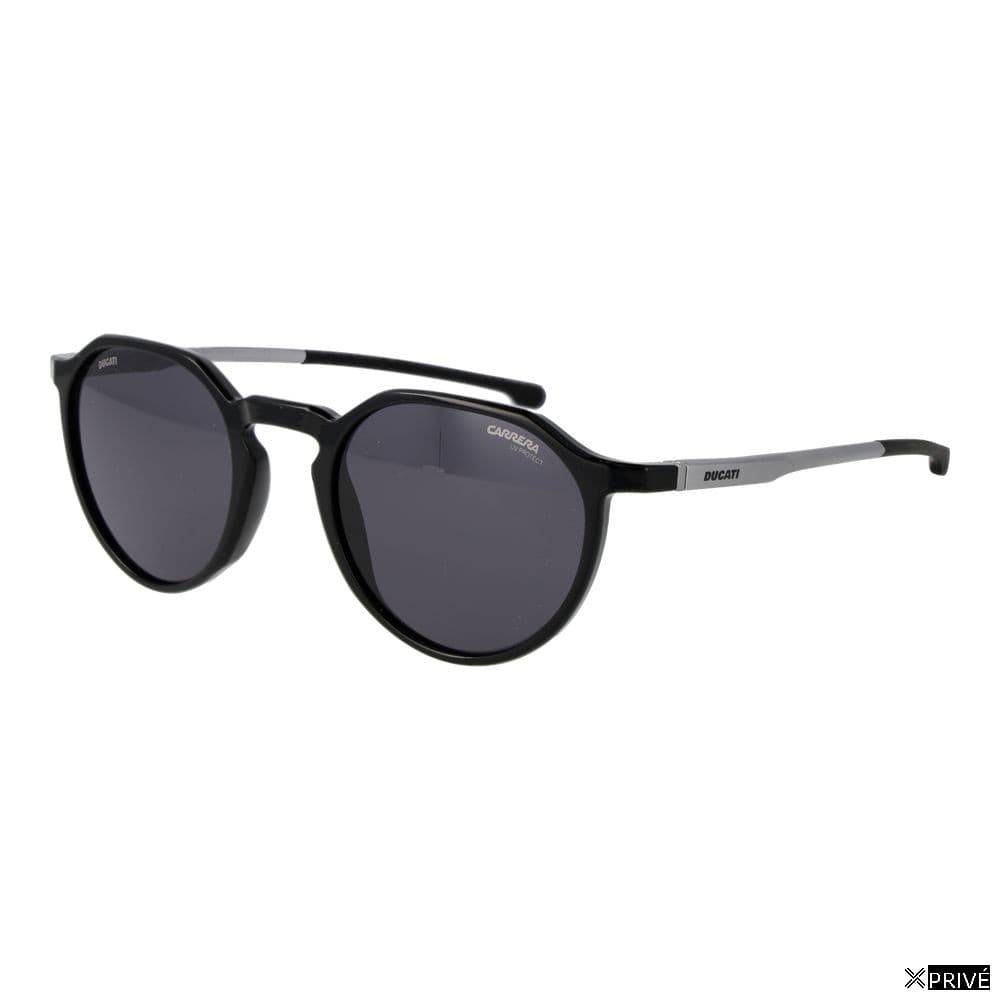 Lunettes de soleil noires — 1