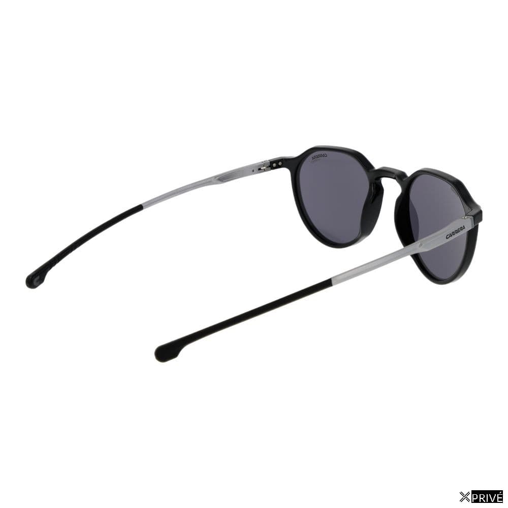 Lunettes de soleil noires — 3