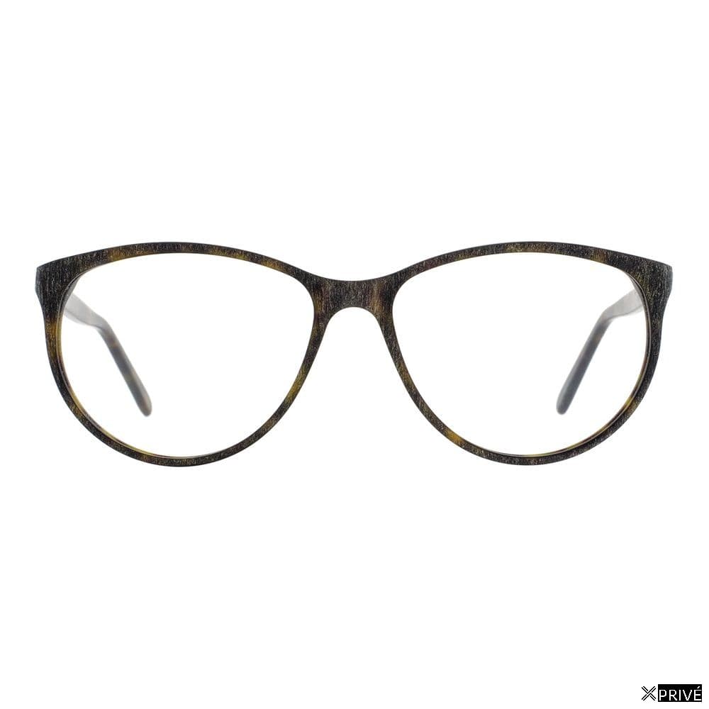 Monture brune — 1
