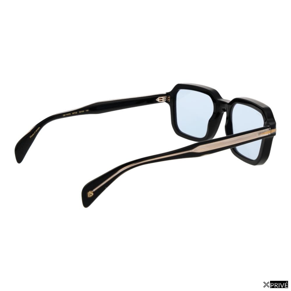 Lunettes de soleil noires — 3