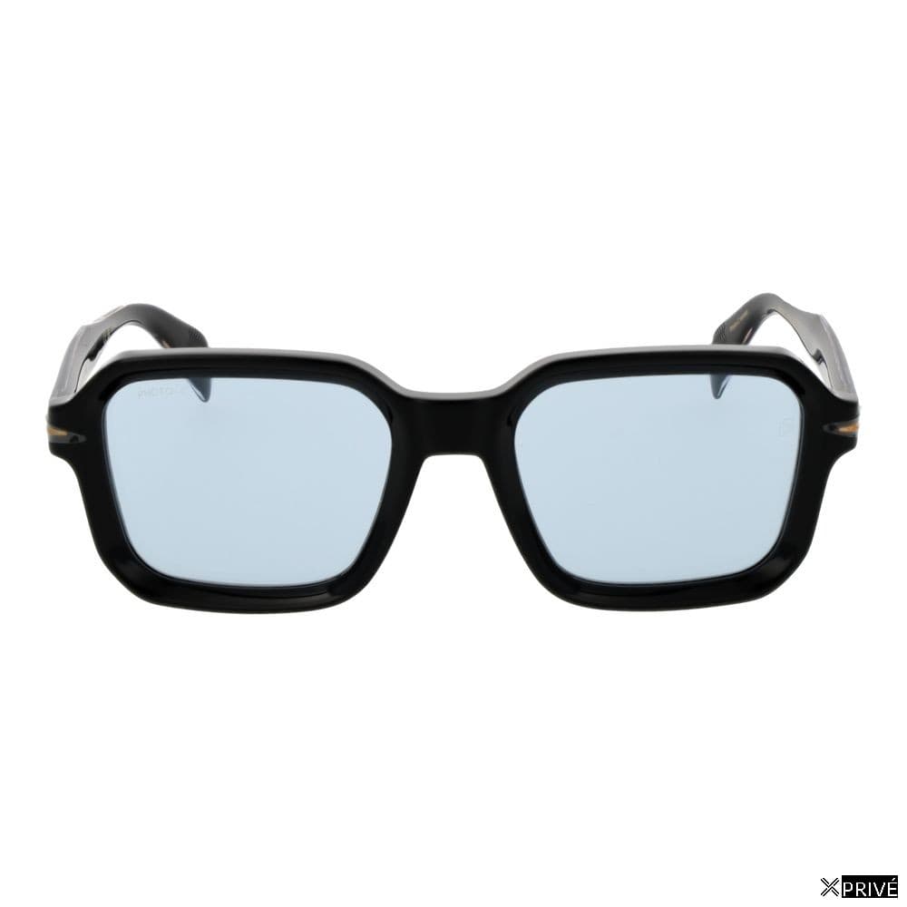 Lunettes de soleil noires — 2