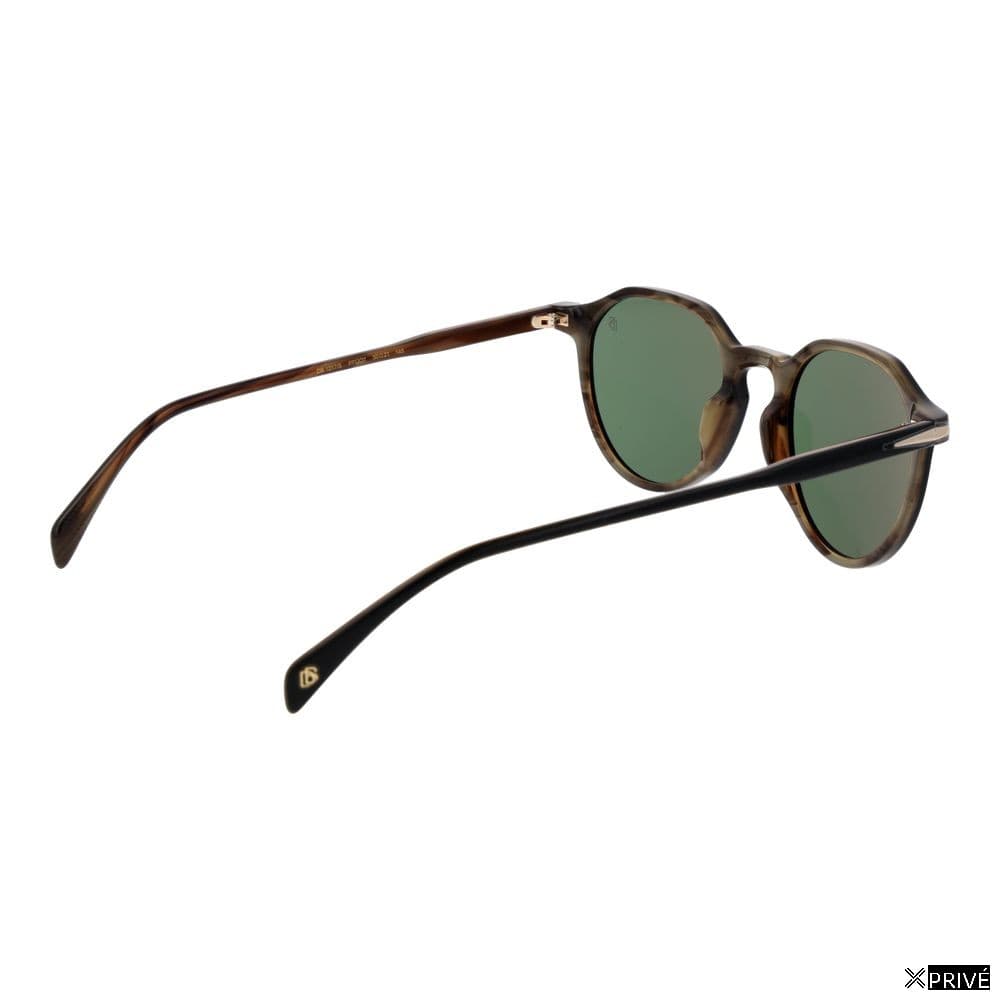 Lunettes de soleil noires — 3