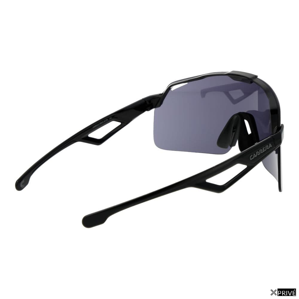 Lunettes de soleil noires — 3
