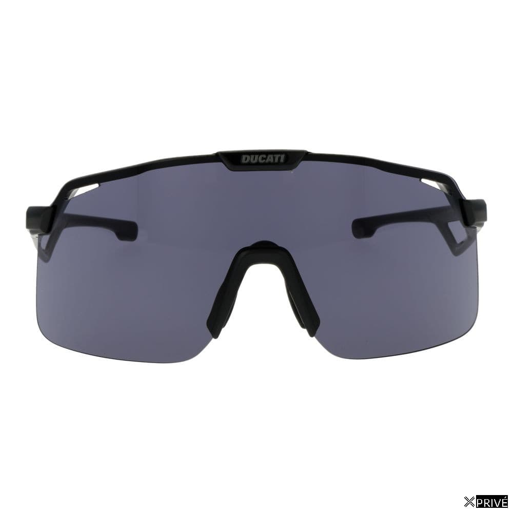 Lunettes de soleil noires — 2