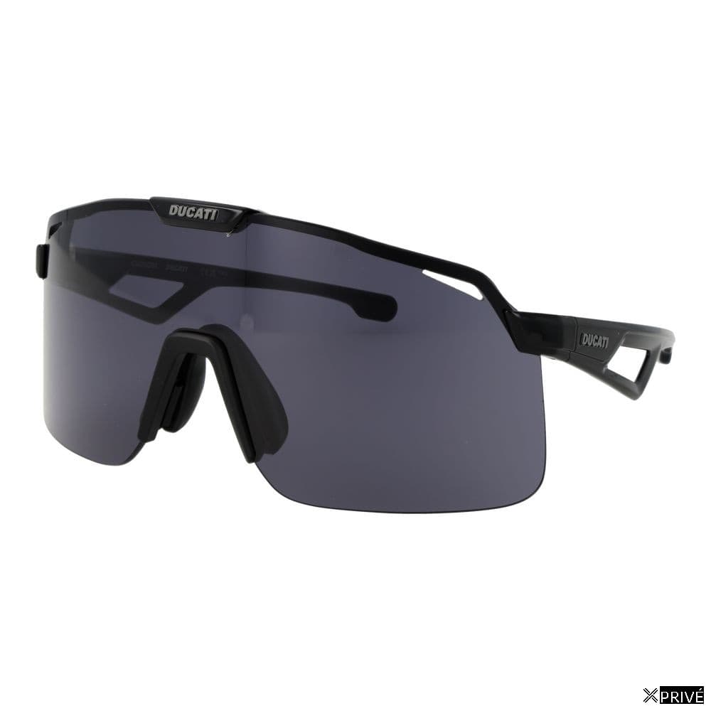 Lunettes de soleil noires — 1