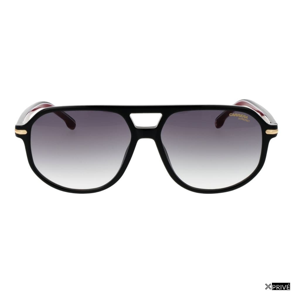 Lunettes de soleil noires — 2