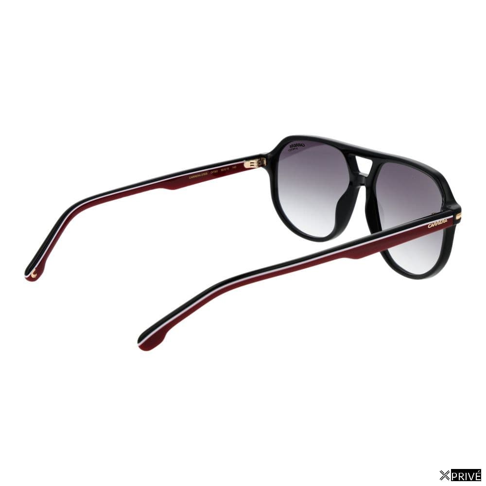 Lunettes de soleil noires — 3