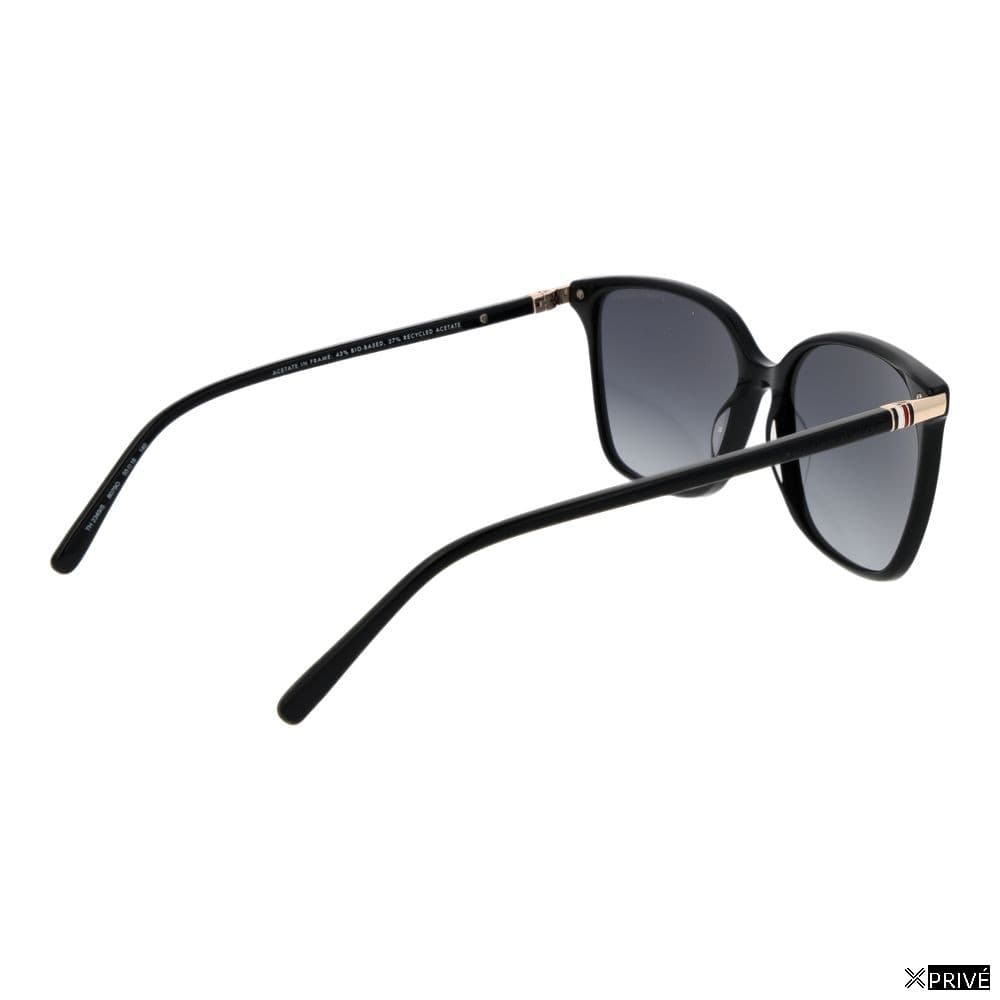 Lunettes de soleil noires — 3