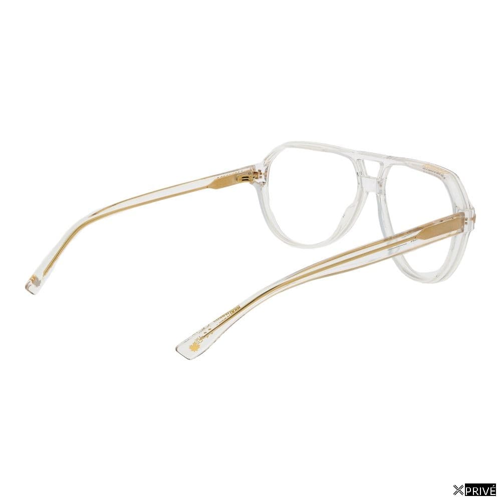 Monture transparente — 3