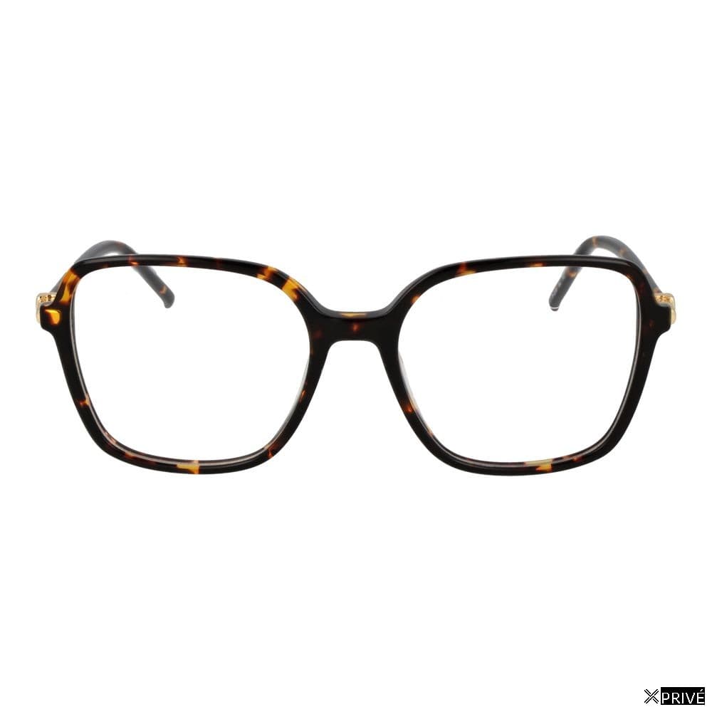 Monture brune — 2