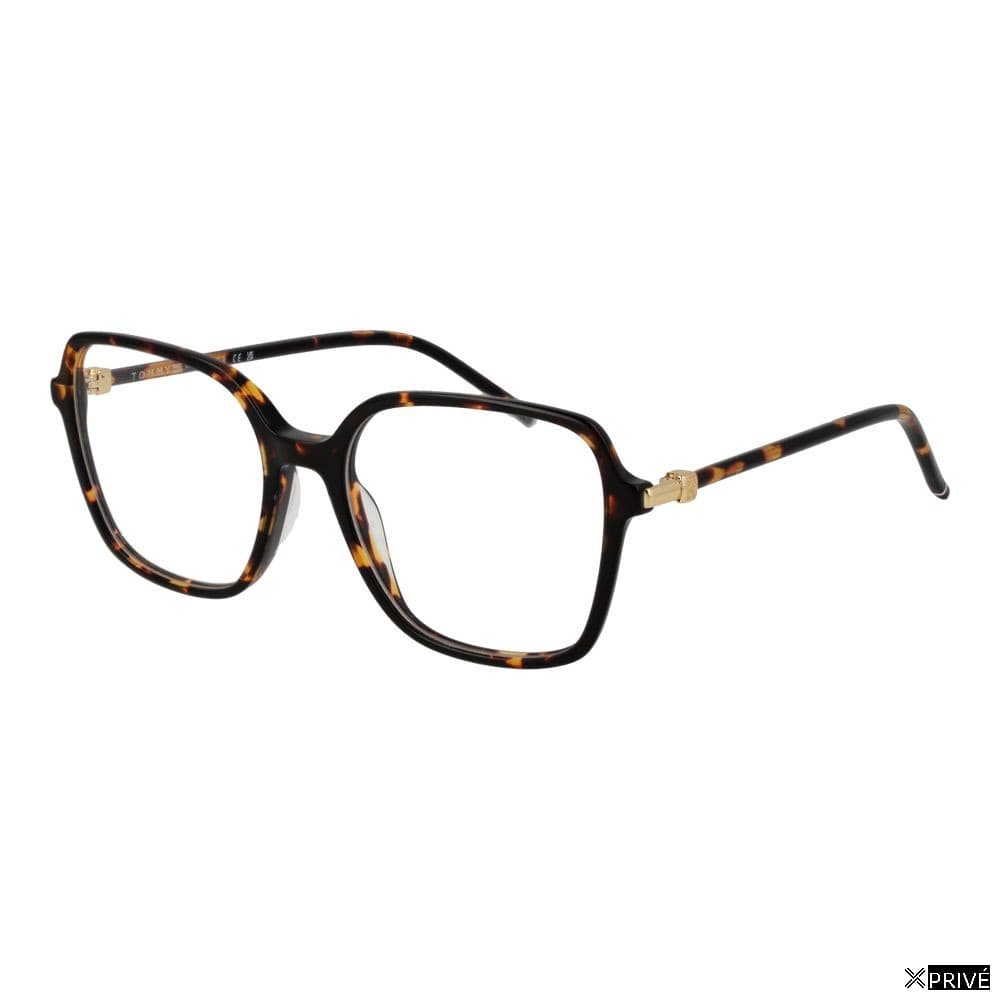 Monture brune — 1