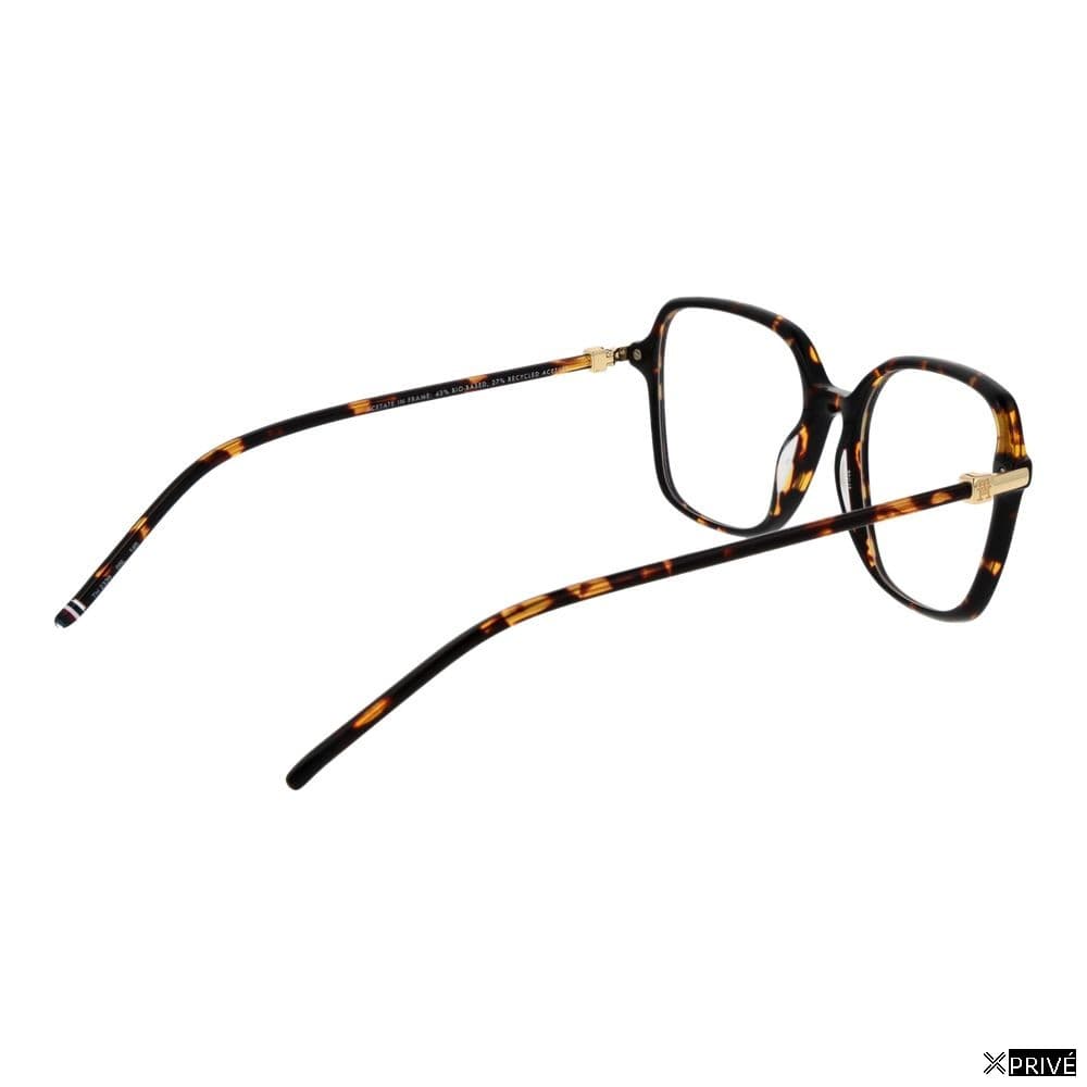 Monture brune — 3