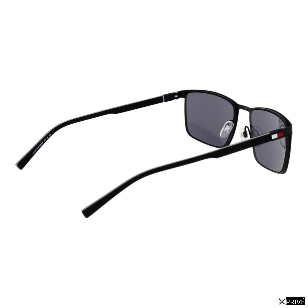 Lunettes de soleil noires — 3