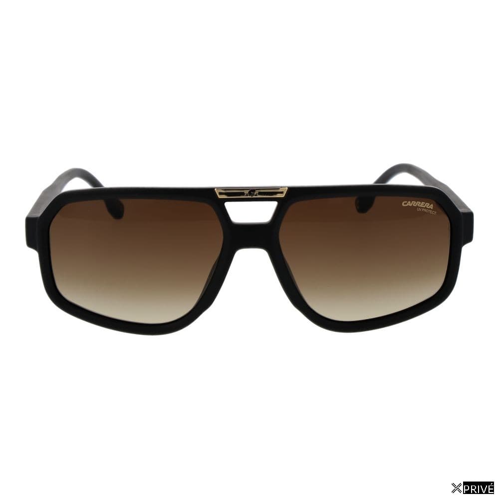 Lunettes de soleil noires — 2