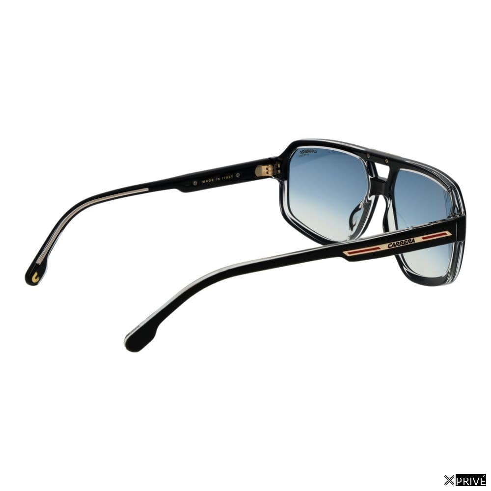 Lunettes de soleil noires — 3
