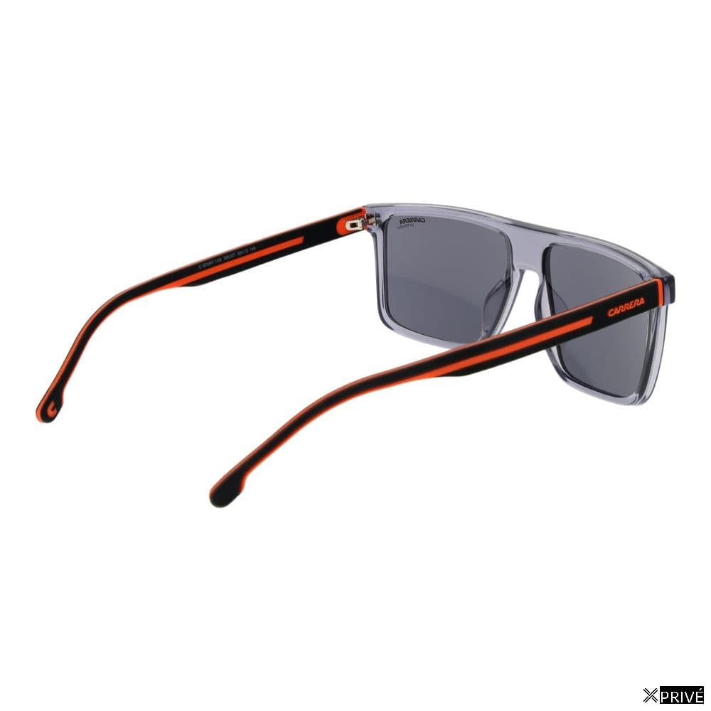 Lunettes de soleil grises — 3