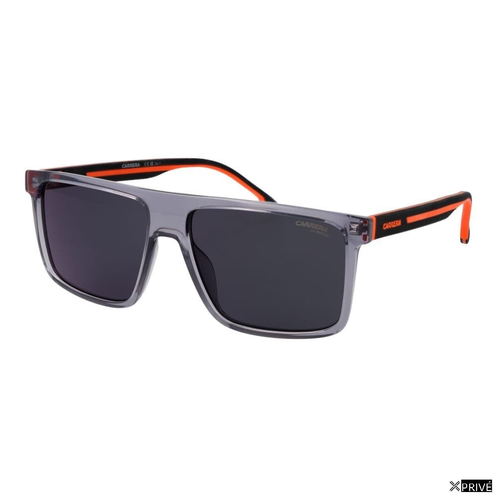 Lunettes de soleil grises — 1