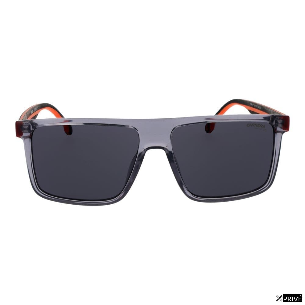 Lunettes de soleil grises — 2