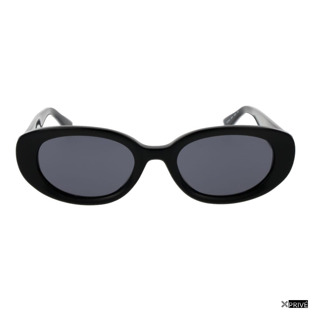 Lunettes de soleil noires — 2