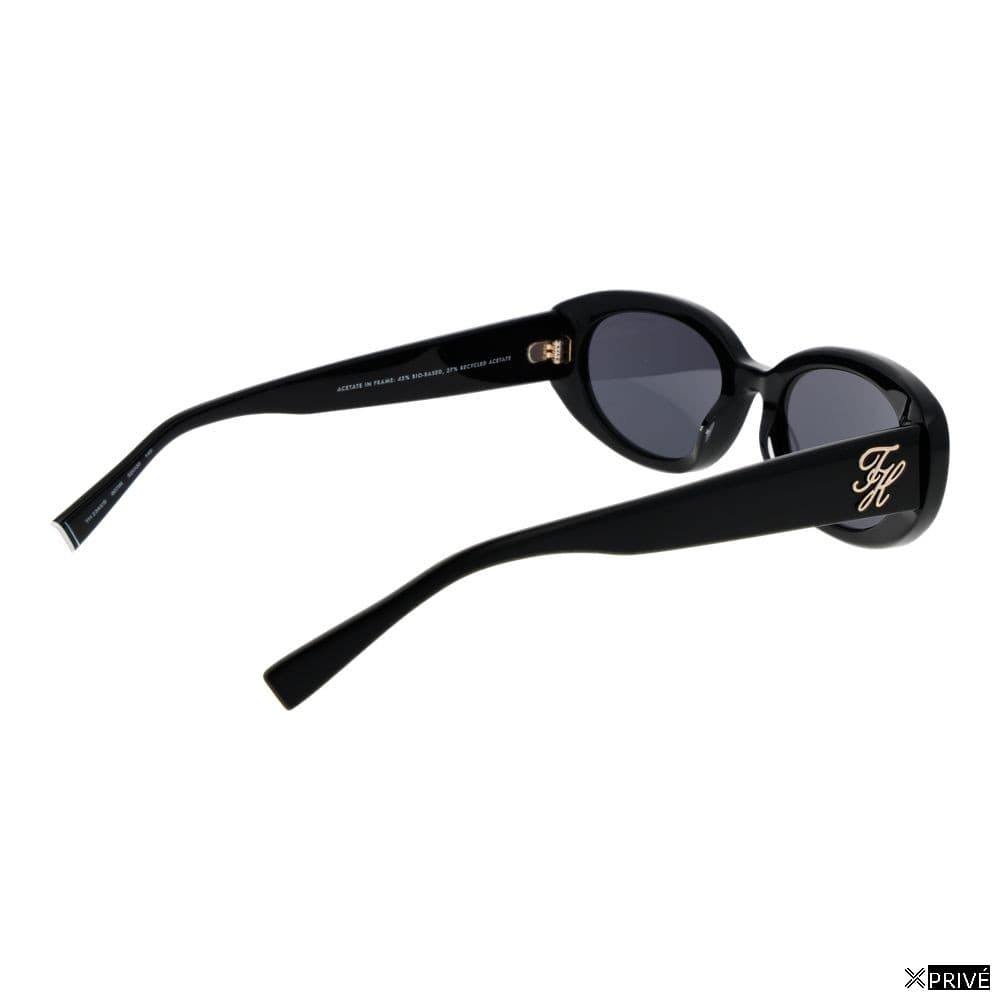 Lunettes de soleil noires — 3