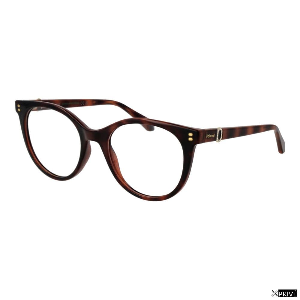 Monture brune — 1
