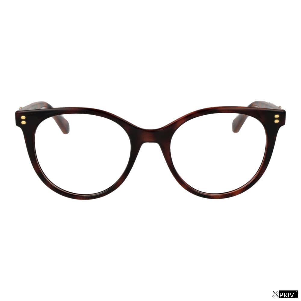 Monture brune — 2