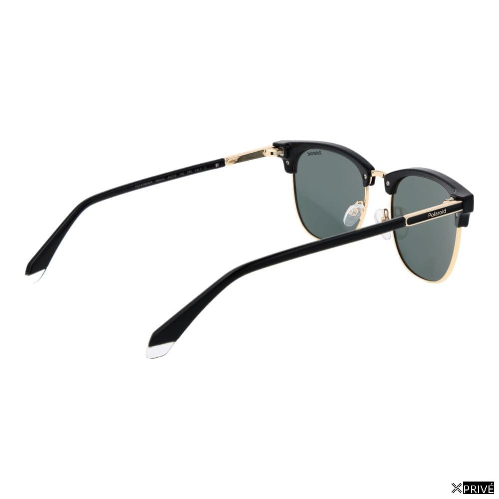 Gold Metal Sunglasses — 3