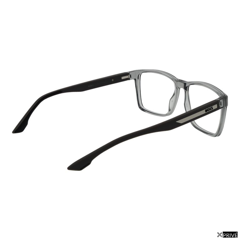 Gray Polyamide Glasses (Frames) — 3