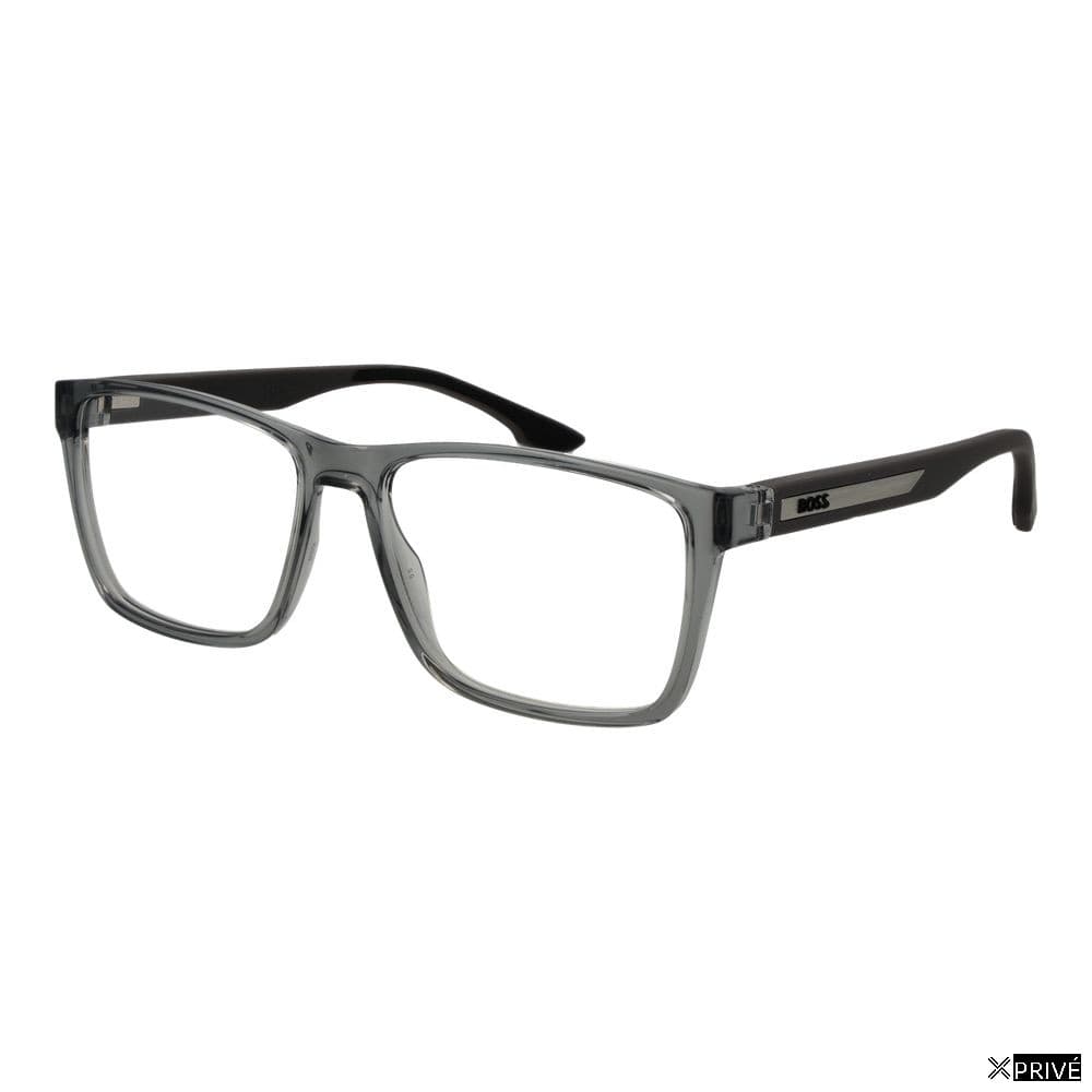 Gray Polyamide Glasses (Frames) — 1