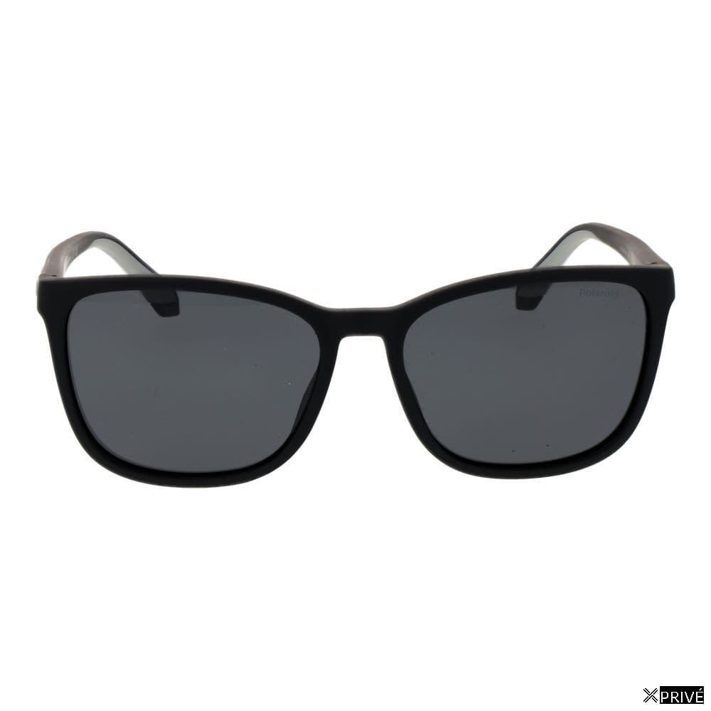 Lunettes de soleil noires — 2