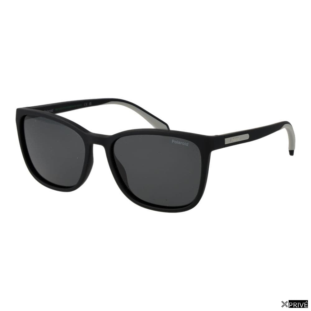 Lunettes de soleil noires — 1