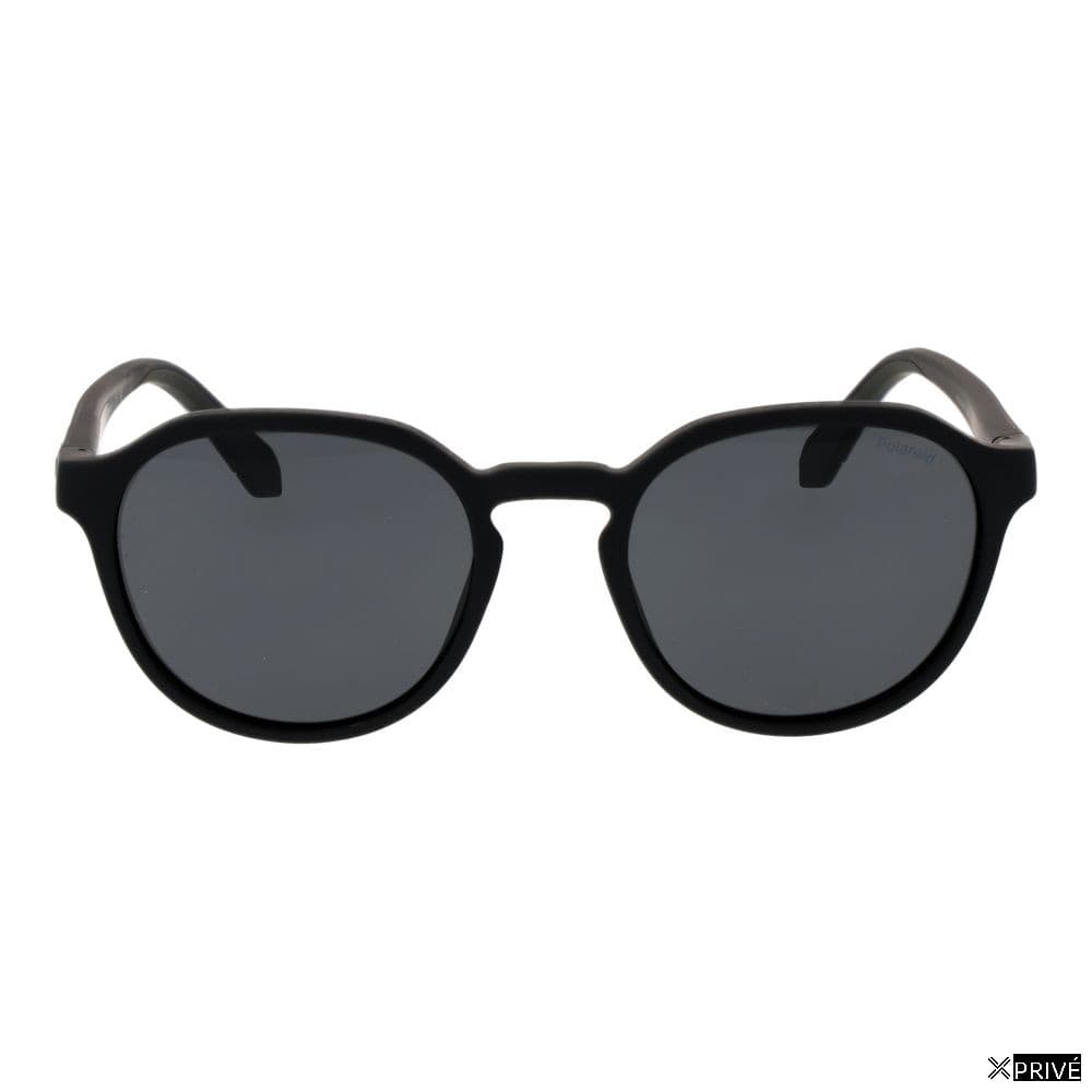 Lunettes de soleil noires — 2