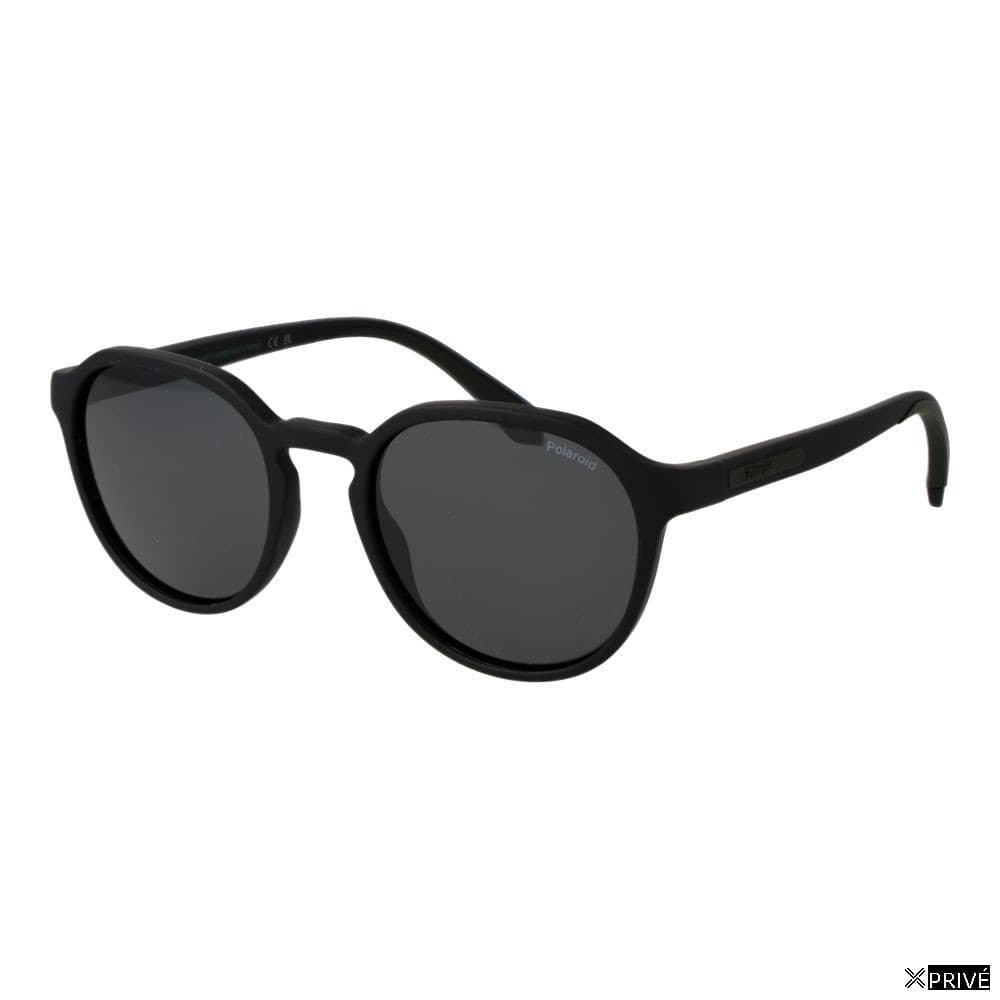 Lunettes de soleil noires — 1