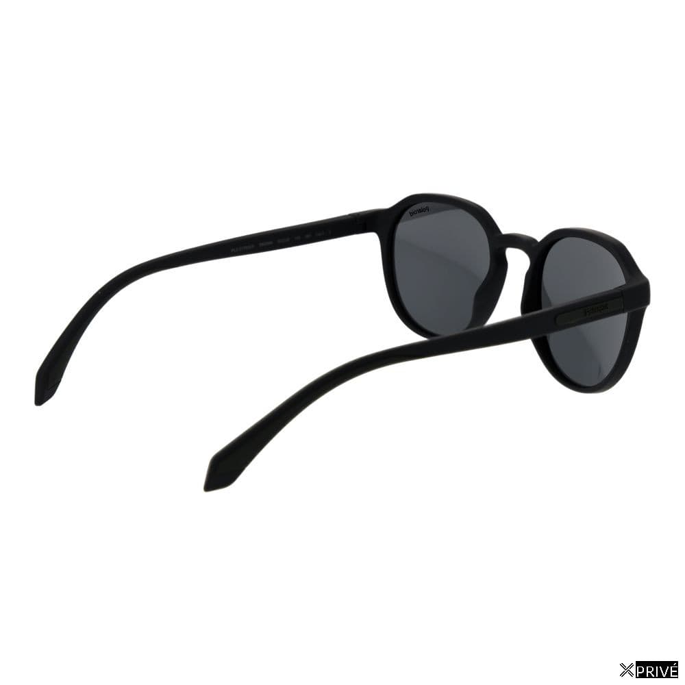 Lunettes de soleil noires — 3