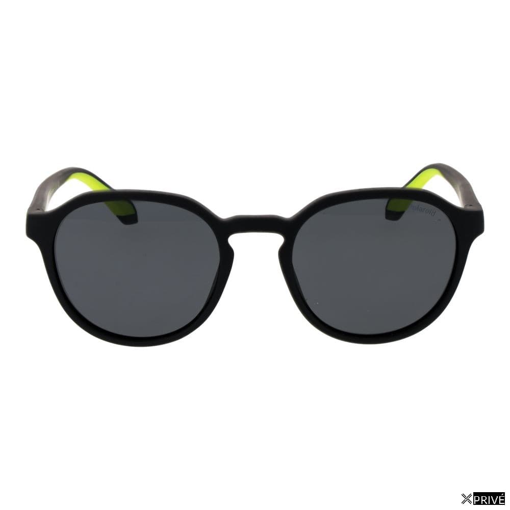 Lunettes de soleil noires — 2
