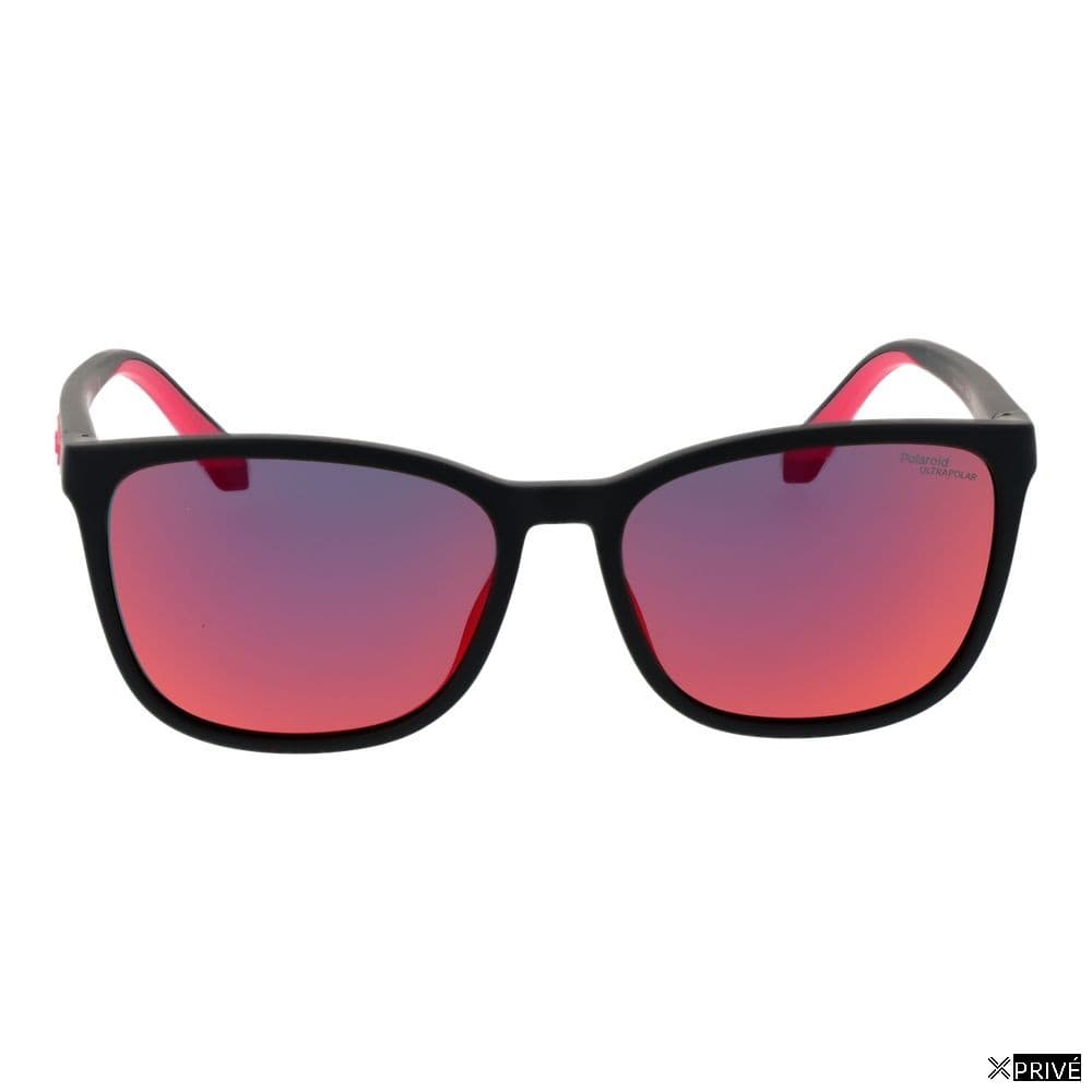 Lunettes de soleil noires — 2
