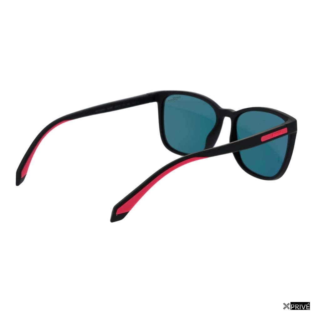 Lunettes de soleil noires — 3