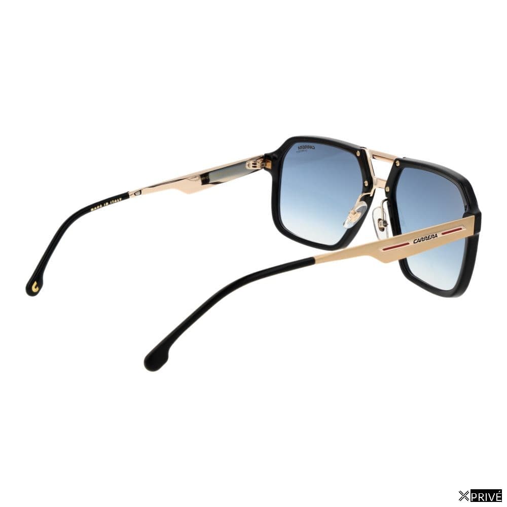 Black Polyamide Sunglasses — 3