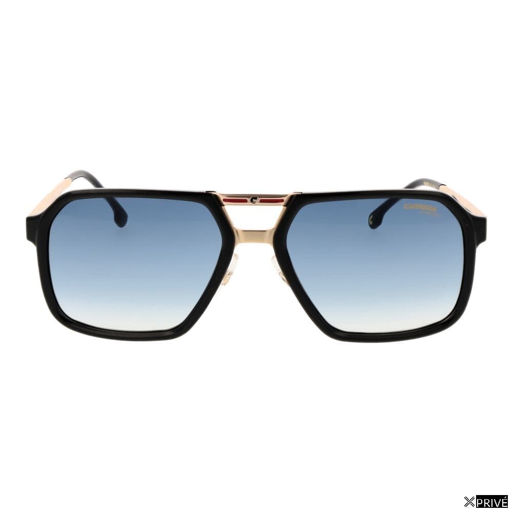 Black Polyamide Sunglasses — 2
